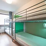 Green Wood Hostel Airport