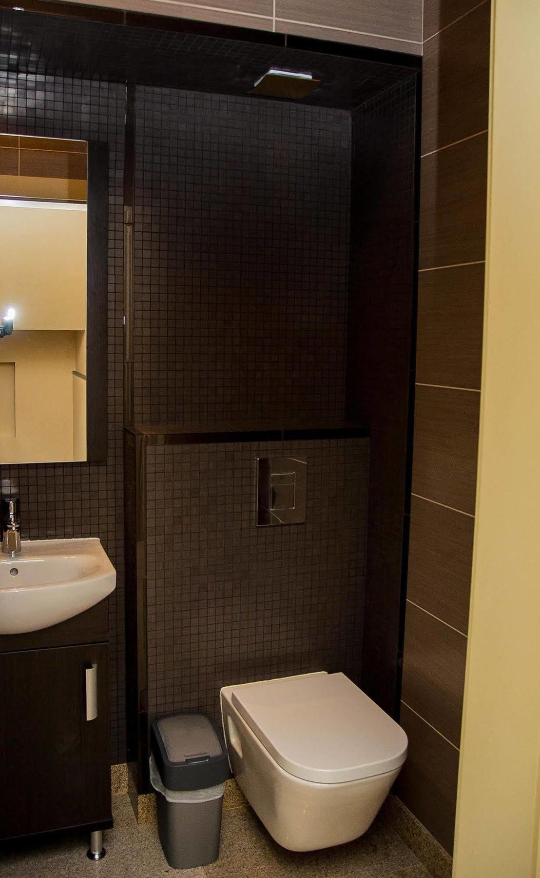 Hostel Wood Airport Warszawa
